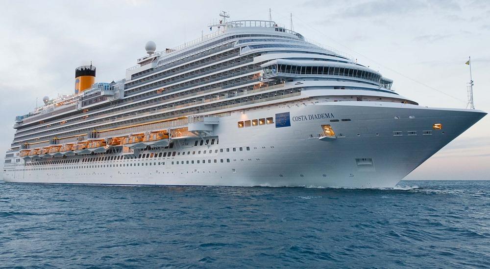 ΟΡΓΑΝΩΜΕΝΗ 8/9 ΗΜΕΡΗ ΚΡΟΥΑΖΙΕΡΑ ΣΤΑ ''ΝΟΡΒΗΓΙΚΑ ΦΙΟΡΔ'' ΜΕ ΕΛΛΗΝΑ ΣΥΝΟΔΟ ΜΕ ΤΟ COSTA DIADEMA (P34)